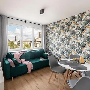 Shortstaypoland Pańska Apartament Warszawa