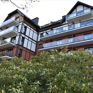 B13 Park Apartament