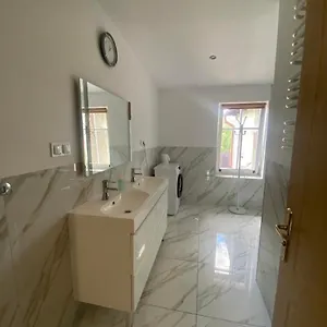 Nocleg Przy Hipodromie Apartament Sopot