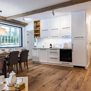 Male Zywczanskie Lux&spa Apartament Zakopane