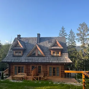 Krzeptowki 3a Apartament Zakopane
