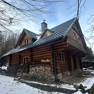 Villa Dom Z Bali, Szklarska Poręba