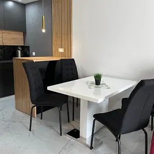 Silver Apartament
