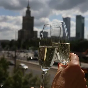 Eloft Marszałkowska Apartament Warszawa