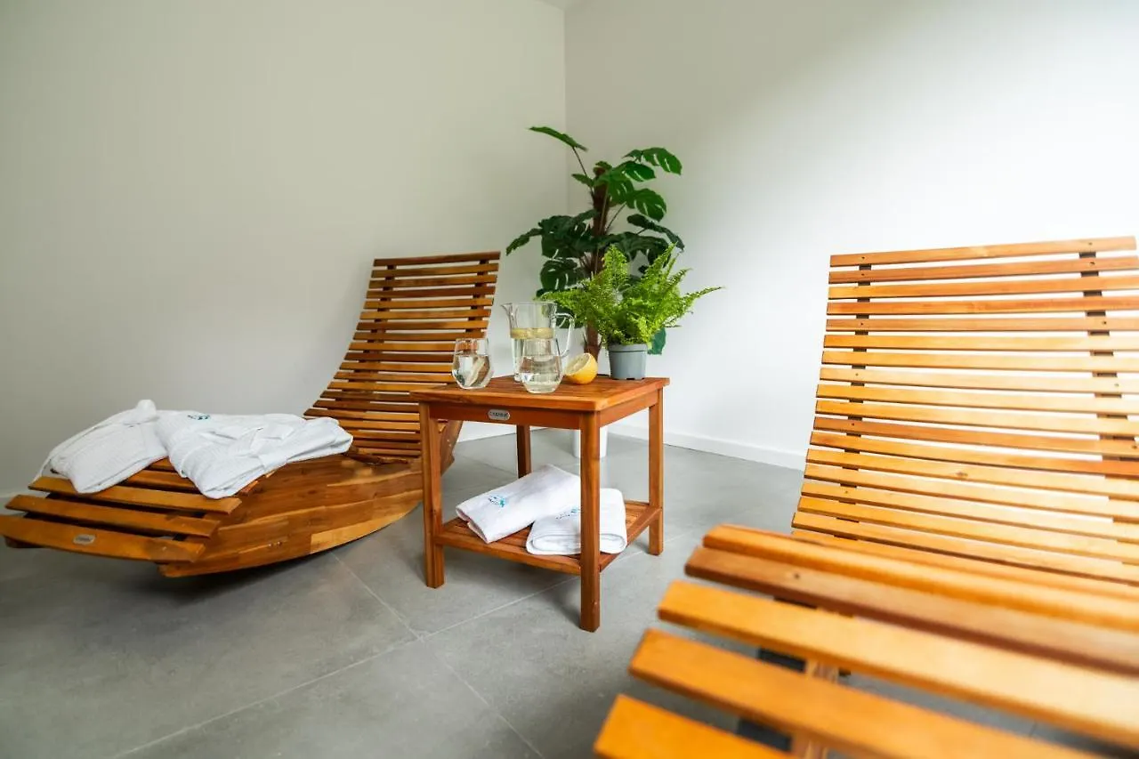Apart Invest Centrum Park 11 Szklarska Poręba Polska