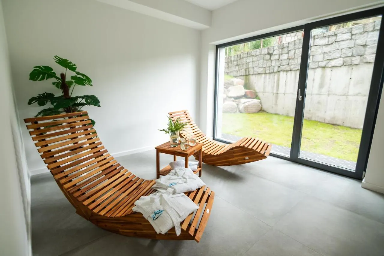 Apartament Apart Invest Centrum Park 11 Szklarska Poręba